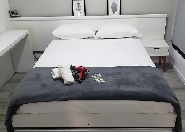 Apto Comfort Com Banheira Atras Da Av Paulista