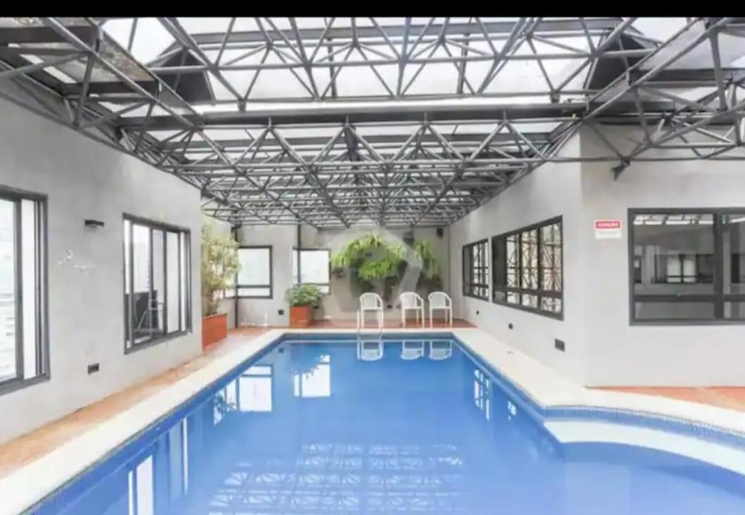Apto Comfort Com Banheira Atras Da Av Paulista São Paulo