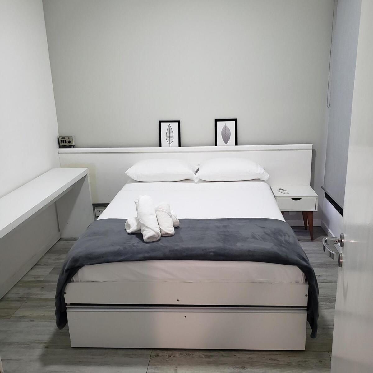 Apto Comfort Com Banheira Atras Da Av Paulista
