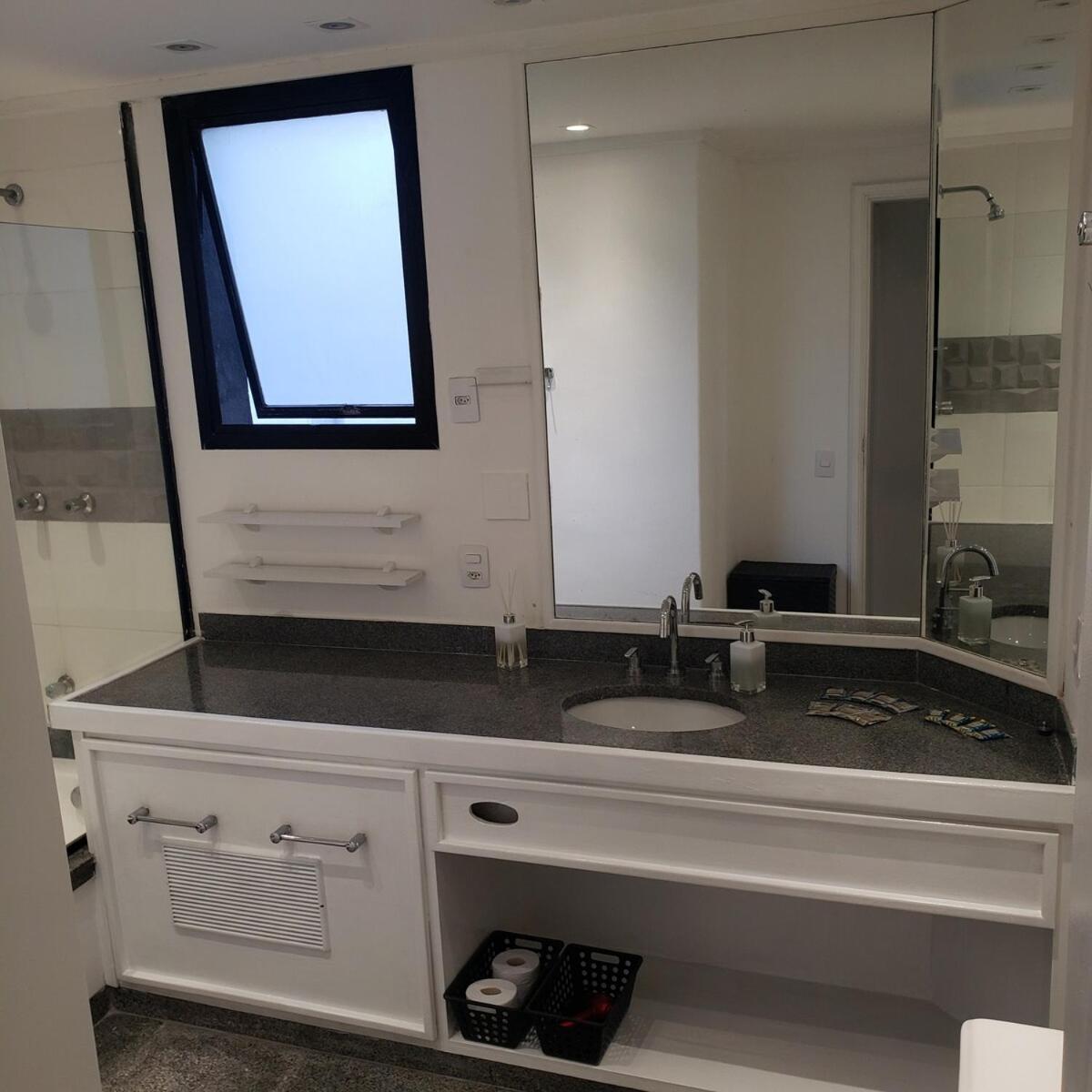 Apto Comfort Com Banheira Atras Da Av Paulista Apartamento São Paulo