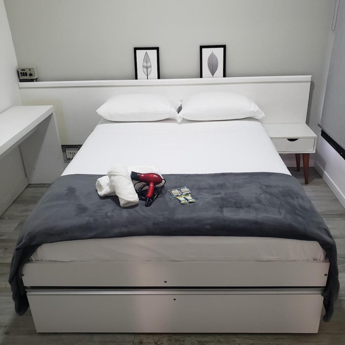Apartamento Apto Comfort Com Banheira Atras Da Av Paulista