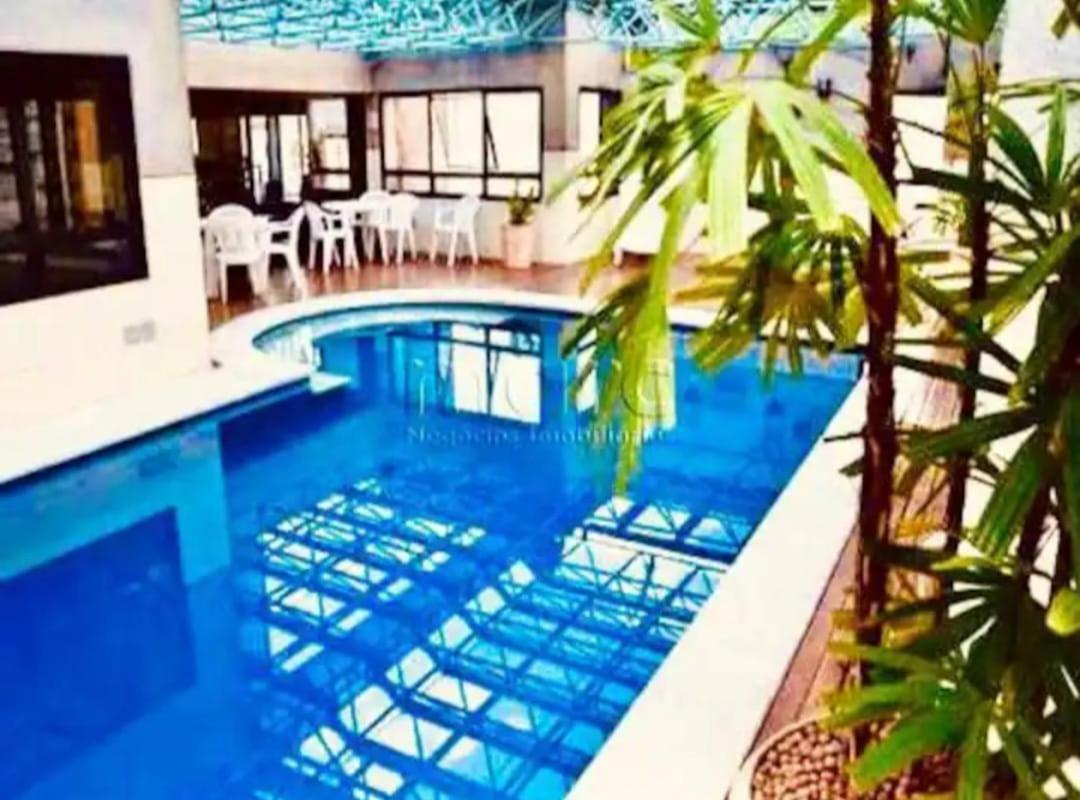 Apartamento Apto Comfort Com Banheira Atras Da Av Paulista *