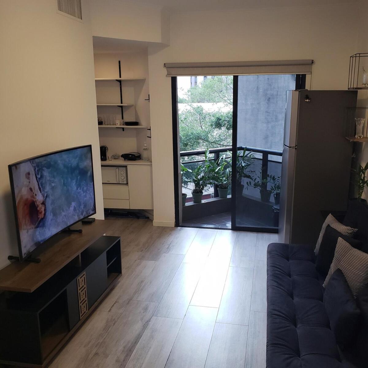 Apto Comfort Com Banheira Atras Da Av Paulista Apartamento