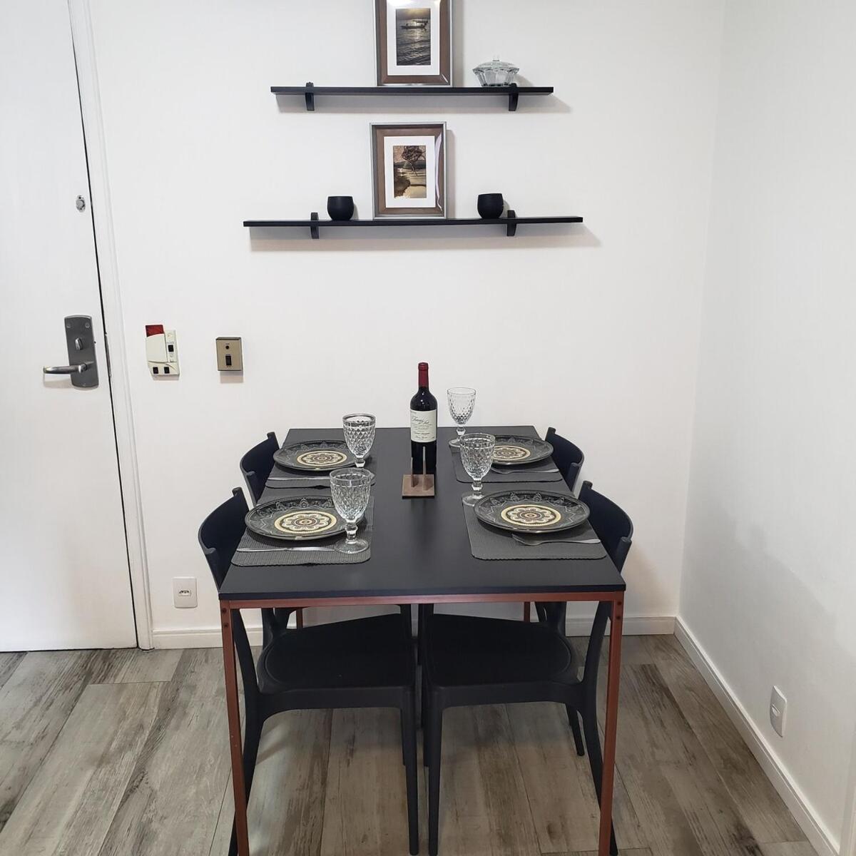 Apartamento Apto Comfort Com Banheira Atras Da Av Paulista *
