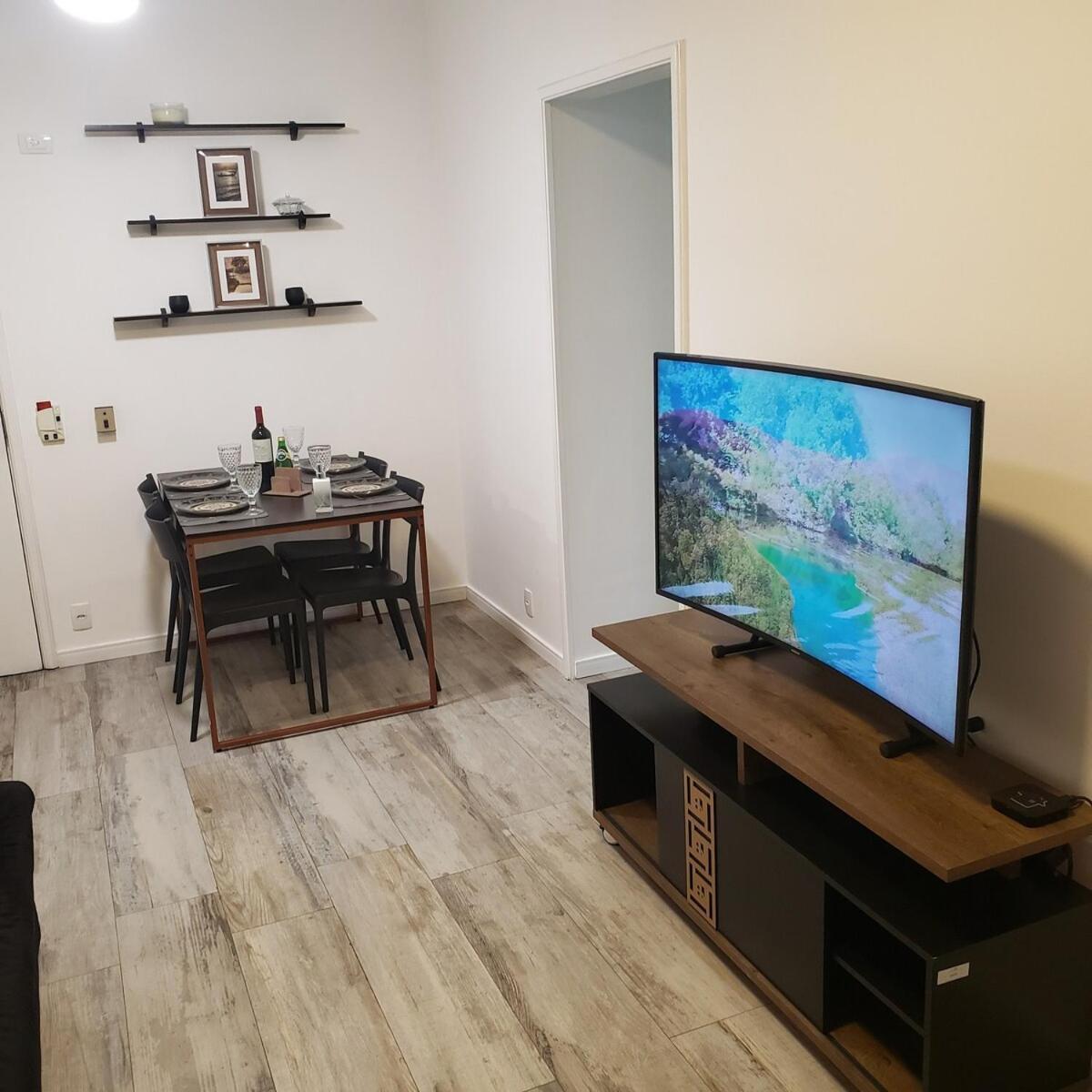 Apto Comfort Com Banheira Atras Da Av Paulista Apartamento São Paulo