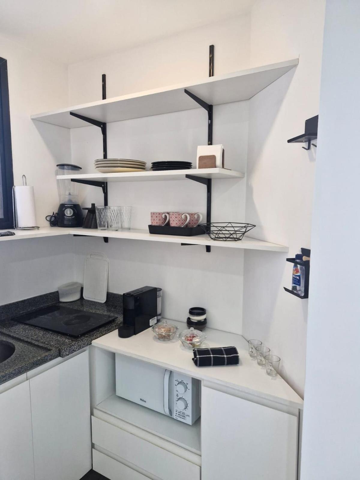 Apto Comfort Com Banheira Atras Da Av Paulista São Paulo