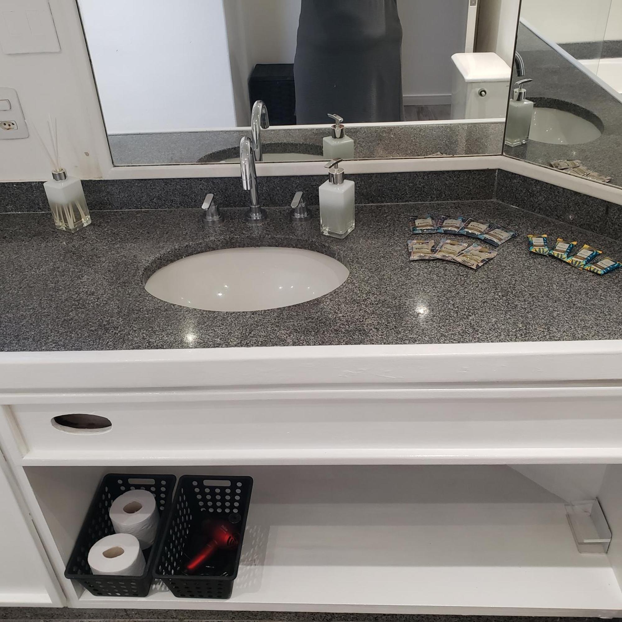 Apto Comfort Com Banheira Atras Da Av Paulista Apartamento São Paulo